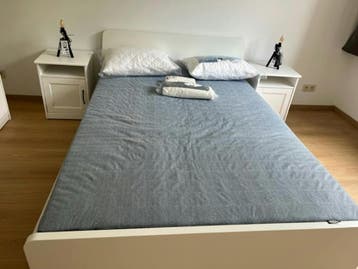 Appartement en Rue Gatti de Gamond, Uccle
