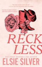 Chestnut Springs- Reckless 9781728297033 Elsie Silver, Verzenden, Elsie Silver