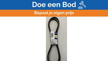 Bieden: Volvo penta multifunctional V-belt for, Ophalen of Verzenden, Nieuw