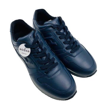 Hogan - Sneakers - Taille : EU 41.5 - Neuf avec étiquette, Nieuw