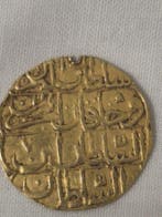 Empire ottoman. Mahmud II. ½ zeri-mahbub 1808-1839