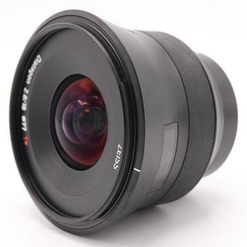 Zeiss Batis 18mm F/2.8 voor full-frame E-mount | Occasion, Ophalen of Verzenden, Nieuw
