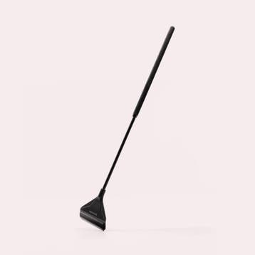 RVS Algen scraper AS46 cm Blackline, Verzenden, Nieuw