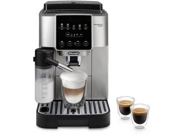 De’Longhi ECAM220.80.SB - Volautomatische espressomachine -, Verzenden, Zo goed als nieuw