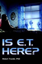 Is E.T. Here? 9780973534122 Robert C. Trundle, Verzenden, Robert C. Trundle