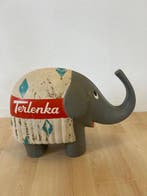 Herbert Leupin (1916-1999) - Figuur - Terlenka Pejilon
