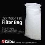 Red Sea 225 micron Felt filter bag, Animaux & Accessoires, Poissons | Aquariums & Accessoires, Verzenden
