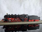 Trix H0 - 22513 - Stoomlocomotief met tender (1) - BR 18 427