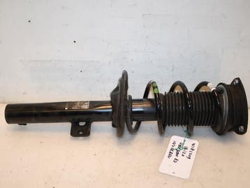 Schokdemperpoot rechts-voor Seat Ibiza O165684, Nieuw