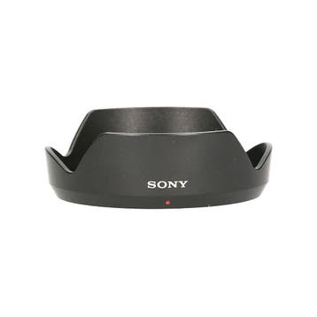Sony ALC-SH170 Zonnekap met garantie, Ophalen of Verzenden, Gebruikt