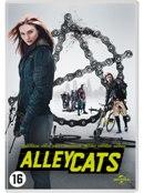 Alleycats op DVD, Cd's en Dvd's, Dvd's | Actie, Nieuw in verpakking, Verzenden
