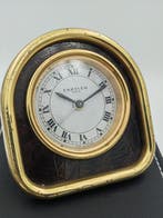 Wekker - Cartier - Art Nouveau Metaal - 1970-1980
