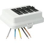 Attema Kabeldoosdeksel Voor Wand/Plafond Kabeldoos - AT6199, Verzenden, Nieuw