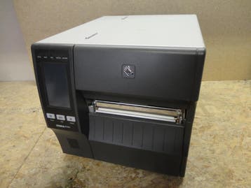 Zebra ZT421 Thermal Transfer Label Printer - 300dpi  USB, Ophalen of Verzenden