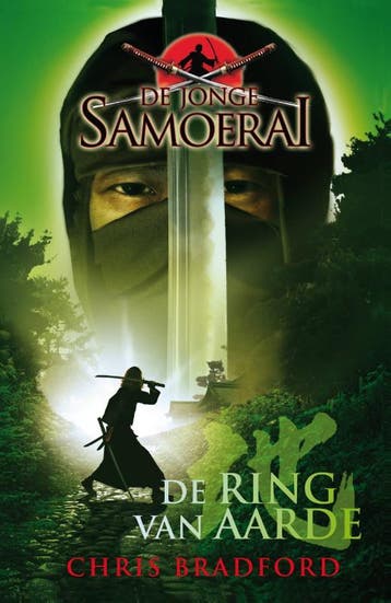 De ring van aarde / De jonge Samoerai / 4 9789022559369, Verzenden, Gelezen, Chris Bradford