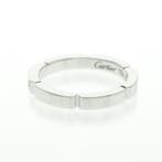 Cartier - Ring - 18 karaat Witgoud, Nieuw