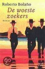 De woeste zoekers / Meulenhoff editie / 1854 9789029067386, Verzenden, Roberto Bolaño