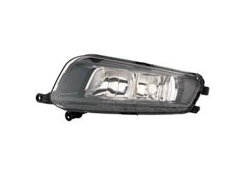 VW Sharan 2010-2021 Mistlamp Links (Mistlampen, Verlichting), Verzenden, Nieuw