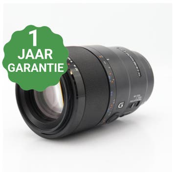 Sony FE 90mm f/2.8 Macro G OSS | Tweedehands, Verzenden