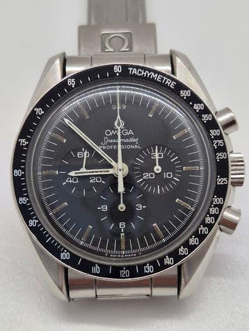 Omega - Speedmaster Professional Moonwatch - Unisexe -, Nieuw
