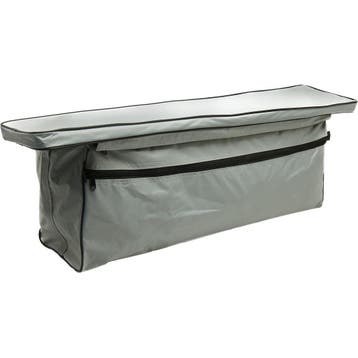 Banktas Rubberboot 85x20cm, Ophalen of Verzenden, Nieuw