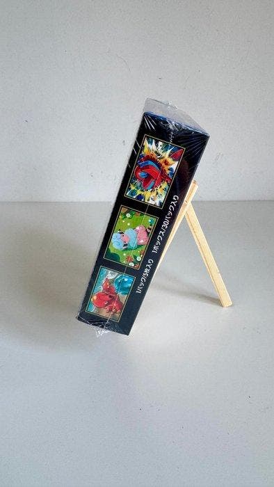 Pokémon - 1 Booster box - Ninja Spinner (M4) - XY, Hobby & Loisirs créatifs, Jeux de cartes à collectionner | Pokémon