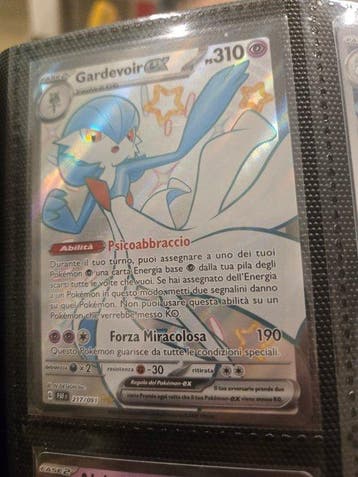 Pokémon - 63 Bulk kaarten - Gardevoir, evee, blastoise, Nieuw