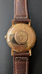 Omega - Constellation - 168.3004 - Heren - 1960-1969, Nieuw