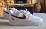 Nike X Supreme - Air Force 1 Low - Low-top sneakers - Maat: