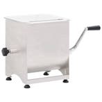 Vleesmixer 20kg | Retour Deal | 52% Korting! (vleesmolen), Verzenden, Nieuw
