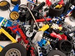 Lego Onderdelen - 1000 Lego Technic onderdelen (#S) en, Nieuw