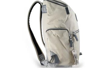 Kipling Rugzak Beige, Verzenden