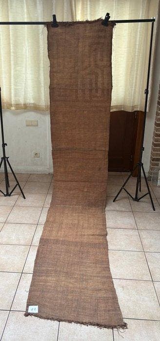 Tapis Shoowa - Shoowa - Kuba - République démocratique du