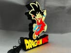 Dragon Ball Goku lightbox logo - POS (reclameobject voor, Nieuw