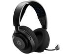 Steelseries Arctis Nova 5P - Draadloze Gaming Headset - 100, Verzenden, Zo goed als nieuw, SteelSeries