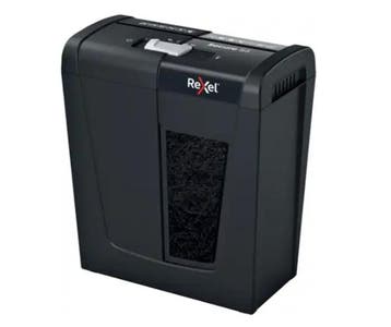 Rexel Secure S5 Papiervernietiger, Verzenden, Nieuw in verpakking