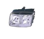 Phare Gauche Pour Volkswagen Vw Polo IV 99-01, Verzenden