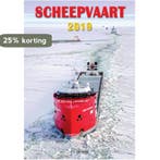 Scheepvaart 2019 9789059611993 G.J. de Boer, Verzenden, Zo goed als nieuw, G.J. de Boer