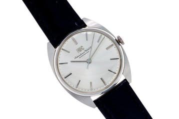 IWC - Vintage Dress Watch - Zonder minimumprijs - R1419 -, Nieuw