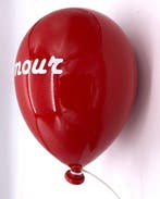 MVR - Amour Balloon