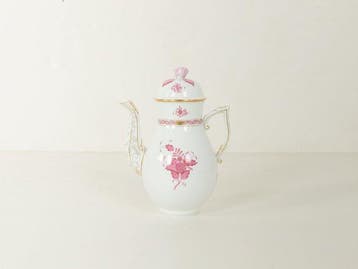 Herend - Service à thé (67) - Porcelaine - Service à thé