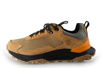 Timberland Sneakers in maat 43 Bruin, Kleding | Heren, Bruin, Verzenden, Timberland, Zo goed als nieuw