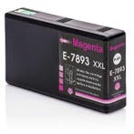 Huis-Merk  EPSON 79XXL T7893 Magenta 49ml 247Print, Verzenden, Nieuw, Epson