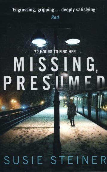 Missing, Presumed / Manon Bradshaw 9780008123321, Boeken, Verzenden, Gelezen, Susie Steiner