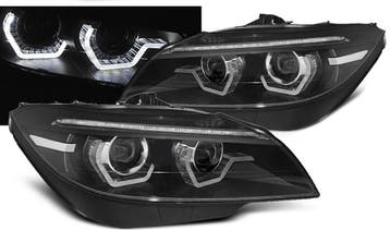 LED koplampen passend voor BMW Z4 E89 B9704, Nieuw, BMW