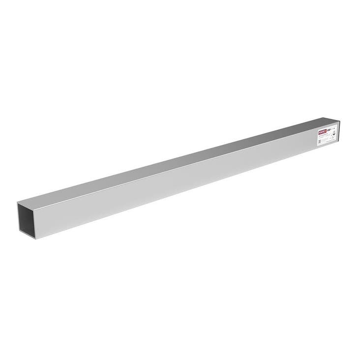 FORTEX STAGE750 poot vierkant 100 cm podiumhoogte, Muziek en Instrumenten, Licht en Laser, Verzenden