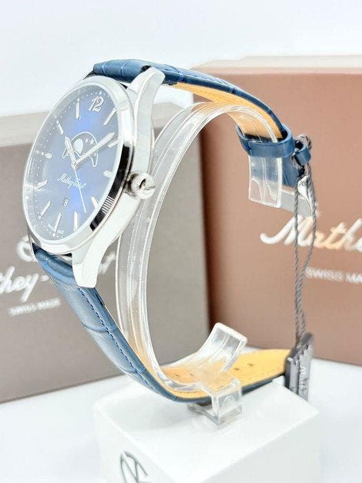 Mathey-Tissot - Mathey Tissot Urban Moon - Sans prix de, Bijoux, Sacs & Beauté, Montres | Hommes
