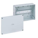 Spelsberg RK 4/25-L Boîte De Jonction IP66 180x254x90mm -, Verzenden