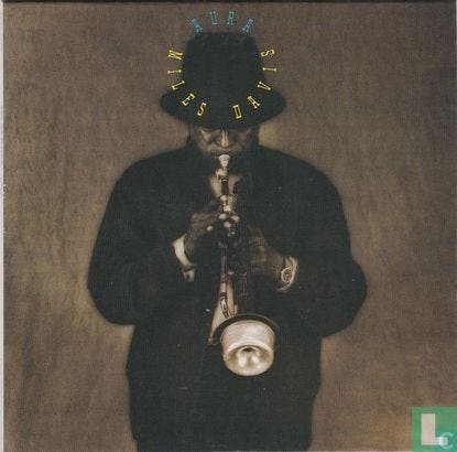 Davis, Miles - Aura - 1999, CD & DVD, CD | Pop, Envoi