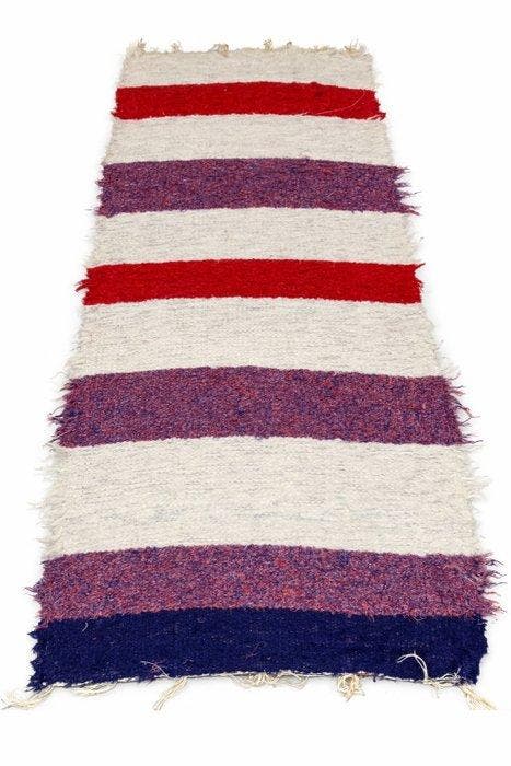 Turkish Pala Kilim - Kelim - 150 cm - 70 cm - Turkish Pala, Antiek en Kunst, Kunst | Designobjecten
